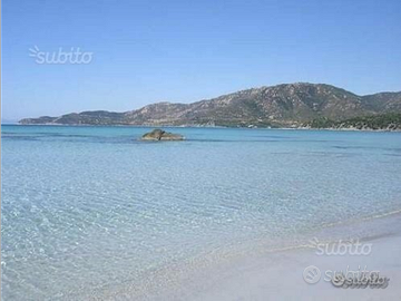 Vacanze Sardegna sud est a 5 minuti dal mare