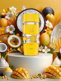 Lattafa Yara Tous edp 100ml