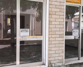 Immobile uso ufficio/negozio via Ristori Gorizia