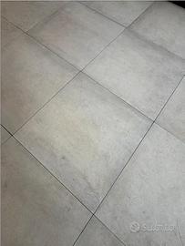 25mq di Pavimento NUOVO Gress - 2 cm - grigio