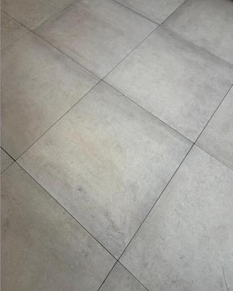25mq di Pavimento NUOVO Gress - 2 cm - grigio