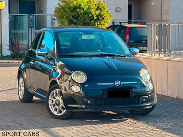 Fiat 500 1.3 Multijet 16V 75CV Pop