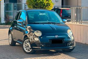 Fiat 500 1.3 Multijet 16V 75CV Pop
