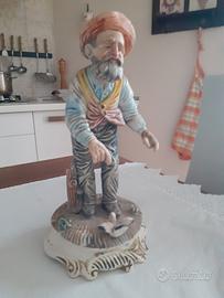 statuina capodimonte