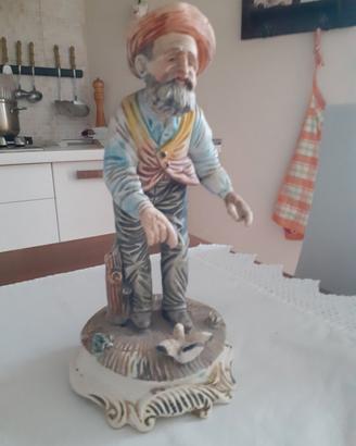 statuina capodimonte