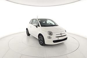 FIAT 500 1.0 Hybrid Club