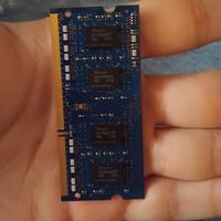 RAM Notebook 4GB DDR3L 1600MHz SK Hynix (PC3L-1280