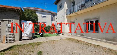 Appartamento Lonate Pozzolo [Cod. rif 3318686VRG]