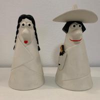 Lavazza Carmencita e Caballero