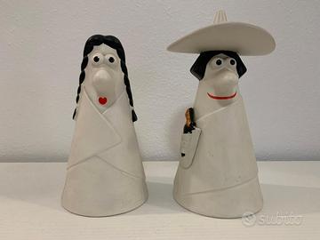 Lavazza Carmencita e Caballero