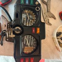 Tachimetro Ducati TL