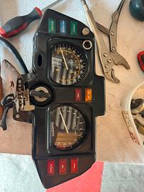 Tachimetro Ducati TL