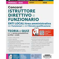 Simone COMCORSI LIBRO ISTRUTTORE COMUNE ENTI LOCAL