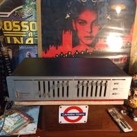 Equalizzatore Pioneer sg 540