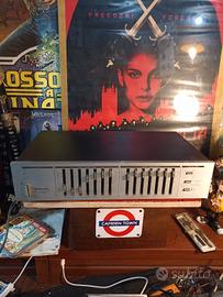 Equalizzatore Pioneer sg 540