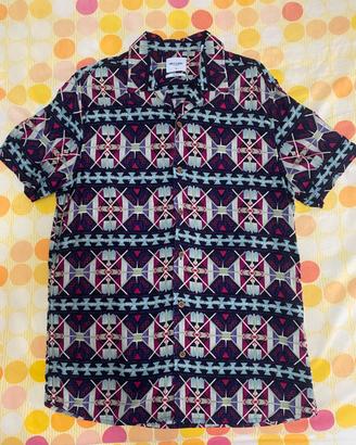 Camicia uomo Only & Sons multicolore taglia M