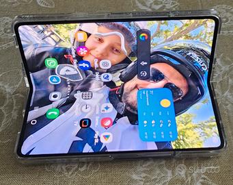 Samsung Galaxy Fold5 256/12 Giga