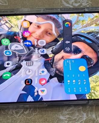 Samsung Galaxy Fold5 256/12 Giga