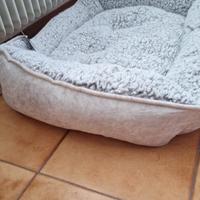 Cuccia gatto o cane radames