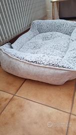 Cuccia gatto o cane radames