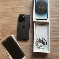 IPhone 14 pro 256 GB