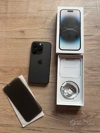 IPhone 14 pro 256 GB