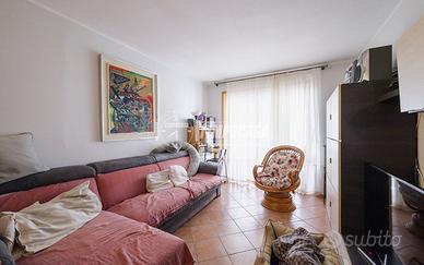 Appartamento a Chiari 3 locali