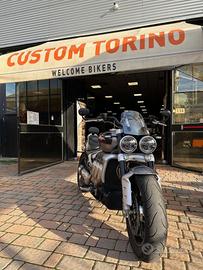 TRIUMPH Rocket 3 GT 166CV 2.500CC