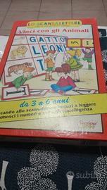 gioco  da tavolo