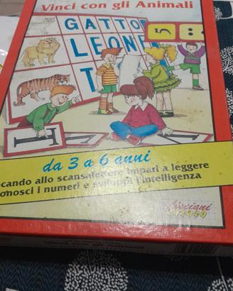 gioco  da tavolo