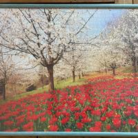 Quadro puzzle Ravensburger