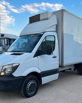Mercedes sprinter 416 Frigo