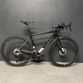 WILIER GARDA 105 TG M