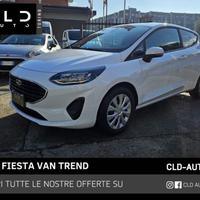 FORD Fiesta 1.0 EcoBoost Hybrid 125 CV 3 porte V