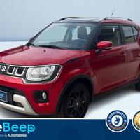 Suzuki Ignis 1.2H TOP 2WD