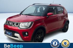 Suzuki Ignis 1.2H TOP 2WD