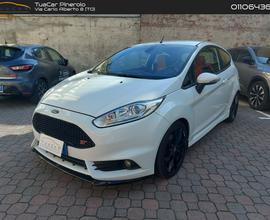 Ford Fiesta ST 1.6 EcoBoost ST Line