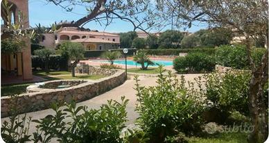 Casa vacanza per l'estate