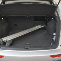 barre tetto portatutto originali Q5