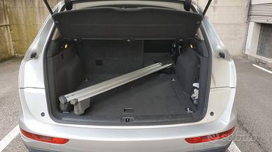 barre tetto portatutto originali Q5