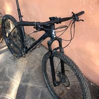 Scott Scale 940 carbon 2021 taglia XL
