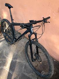 Scott Scale 940 carbon 2021 taglia XL