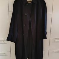 cappotto uomo vintage acquascutum tg 50