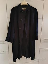 cappotto uomo vintage acquascutum tg 50