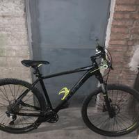 Mtb 29 cube SL limited