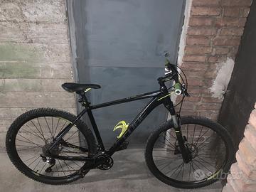 Mtb 29 cube SL limited