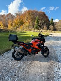 KTM 1290 Super Adventure - 2024