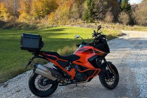 KTM 1290 Super Adventure - 2024