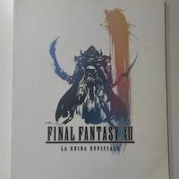 Guida Strategica Final Fantasy XII