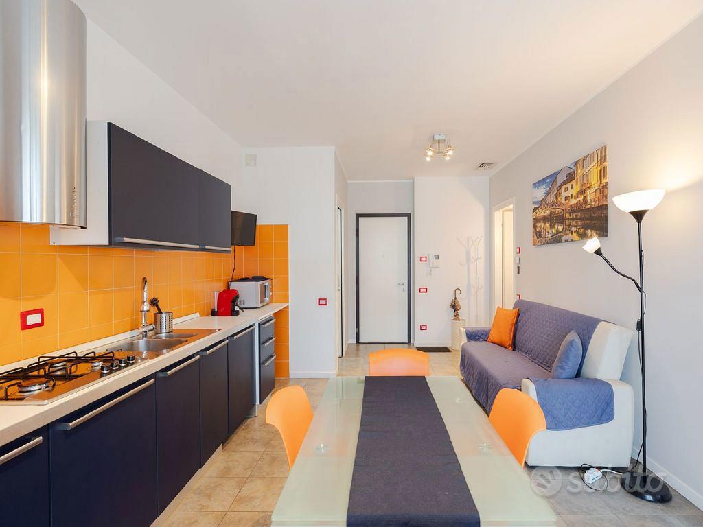Apartment in Milano, Bicocca, Municipio 9 - Vista 6